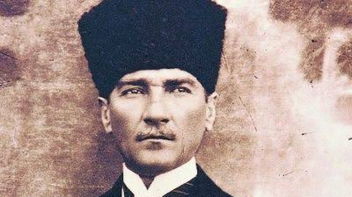 10 Kasım Atatürk'ü Anma Programımız 